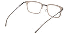 ic! berlin IC5350 OKE 005 53 - Black/Monocolor #id:ic5350005_s:100125