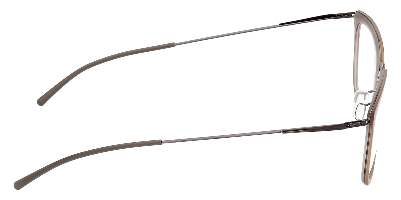 ic! berlin IC5350 OKE 005 53 - Black/Monocolor #id:ic5350005_s:100130