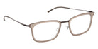 ic! berlin IC5350 OKE 005 53 - Black/Monocolor #id:ic5350005_s:100135