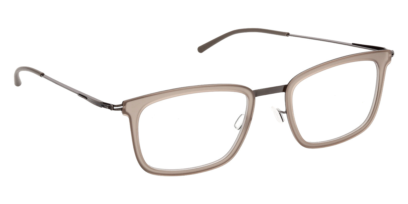 ic! berlin IC5350 OKE 005 53 - Black/Monocolor #id:ic5350005_s:100135