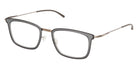 ic! berlin IC5350 OKE 034 53 - Matte Light Ruthenium #id:ic5350034_s:102105