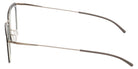 ic! berlin IC5350 OKE 034 53 - Matte Light Ruthenium #id:ic5350034_s:102110