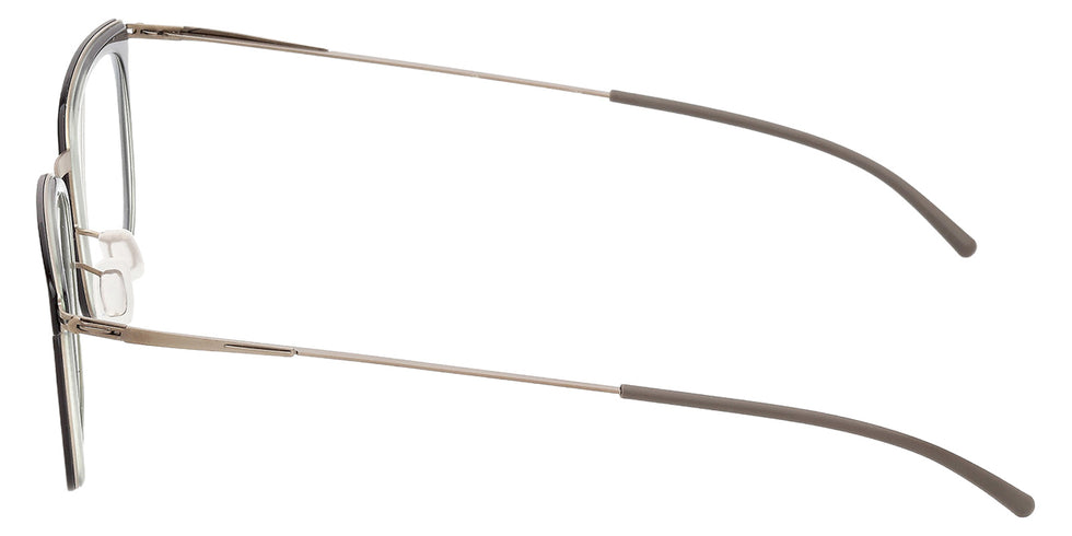 ic! berlin IC5350 OKE 034 53 - Matte Light Ruthenium #id:ic5350034_s:102110