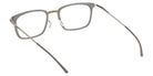 ic! berlin IC5350 OKE 034 53 - Matte Light Ruthenium #id:ic5350034_s:102115