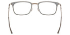 ic! berlin IC5350 OKE 034 53 - Matte Light Ruthenium #id:ic5350034_s:102120