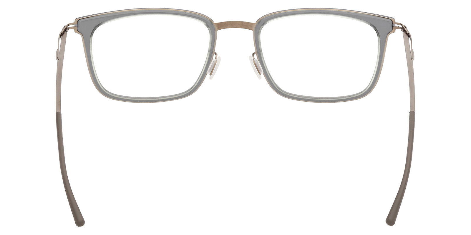 ic! berlin IC5350 OKE 034 53 - Matte Light Ruthenium #id:ic5350034_s:102120