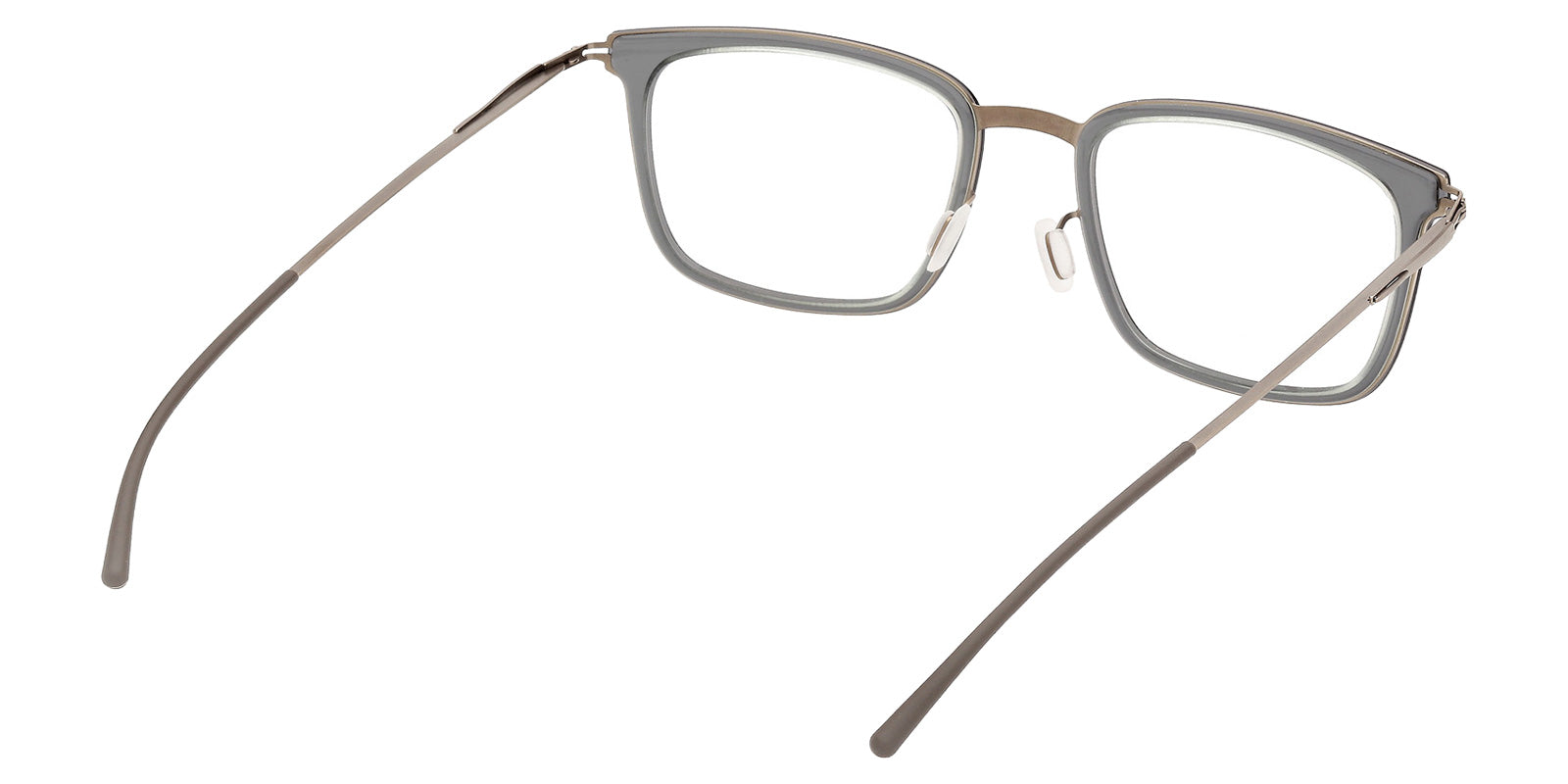 ic! berlin IC5350 OKE 034 53 - Matte Light Ruthenium #id:ic5350034_s:102125