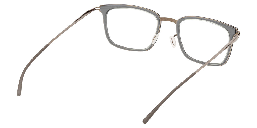 ic! berlin IC5350 OKE 034 53 - Matte Light Ruthenium #id:ic5350034_s:102125