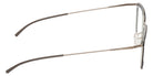 ic! berlin IC5350 OKE 034 53 - Matte Light Ruthenium #id:ic5350034_s:102130