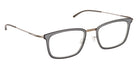 ic! berlin IC5350 OKE 034 53 - Matte Light Ruthenium #id:ic5350034_s:102135