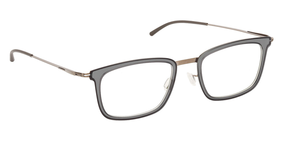 ic! berlin IC5350 OKE 034 53 - Matte Light Ruthenium #id:ic5350034_s:102135
