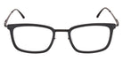 ic! berlin IC5350 OKE 05A 53 - Black/Monocolor #id:ic535005a_s:104100