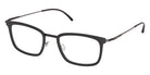 ic! berlin IC5350 OKE 05A 53 - Black/Monocolor #id:ic535005a_s:104105