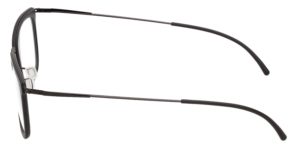 ic! berlin IC5350 OKE 05A 53 - Black/Monocolor #id:ic535005a_s:104110