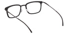 ic! berlin IC5350 OKE 05A 53 - Black/Monocolor #id:ic535005a_s:104115
