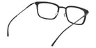 ic! berlin IC5350 OKE 05A 53 - Black/Monocolor #id:ic535005a_s:104125