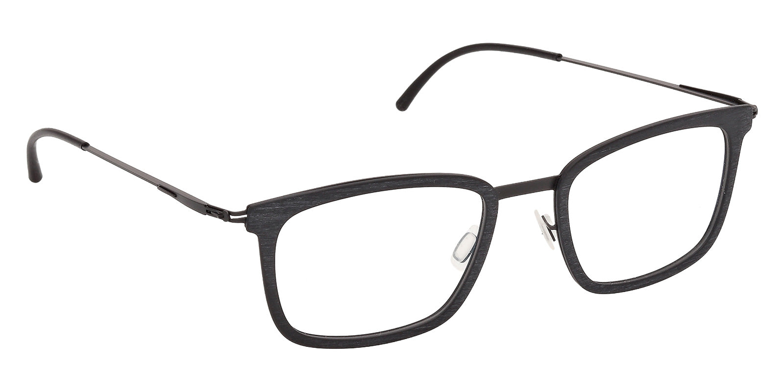 ic! berlin IC5350 OKE 05A 53 - Black/Monocolor #id:ic535005a_s:104135