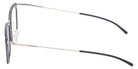 ic! berlin IC5350 OKE 084 53 - Shiny Antiqued Rose Gold #id:ic5350084_s:106110