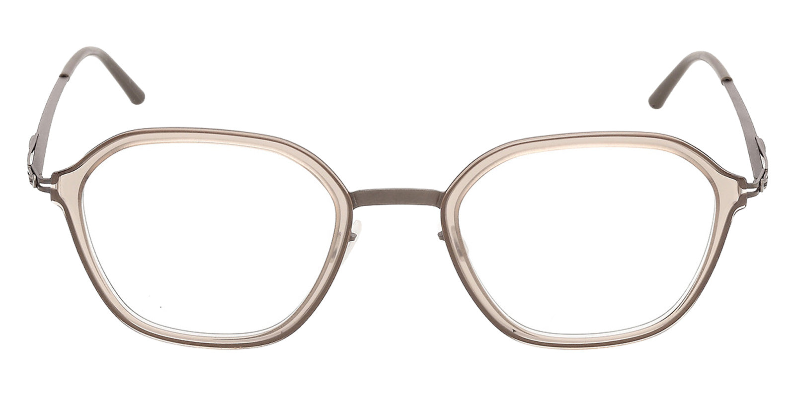ic! berlin IC5351 ILA 005 49 - Black/Monocolor #id:ic5351005_s:100100