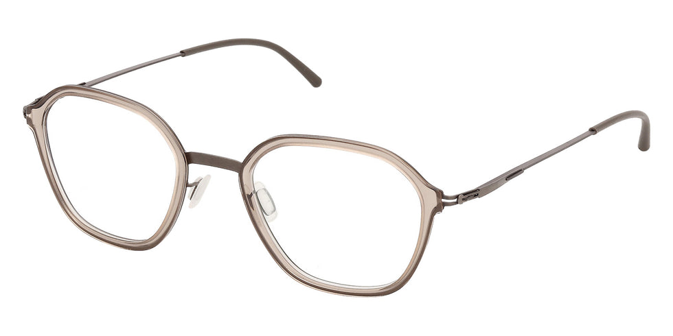 ic! berlin IC5351 ILA 005 49 - Black/Monocolor #id:ic5351005_s:100105