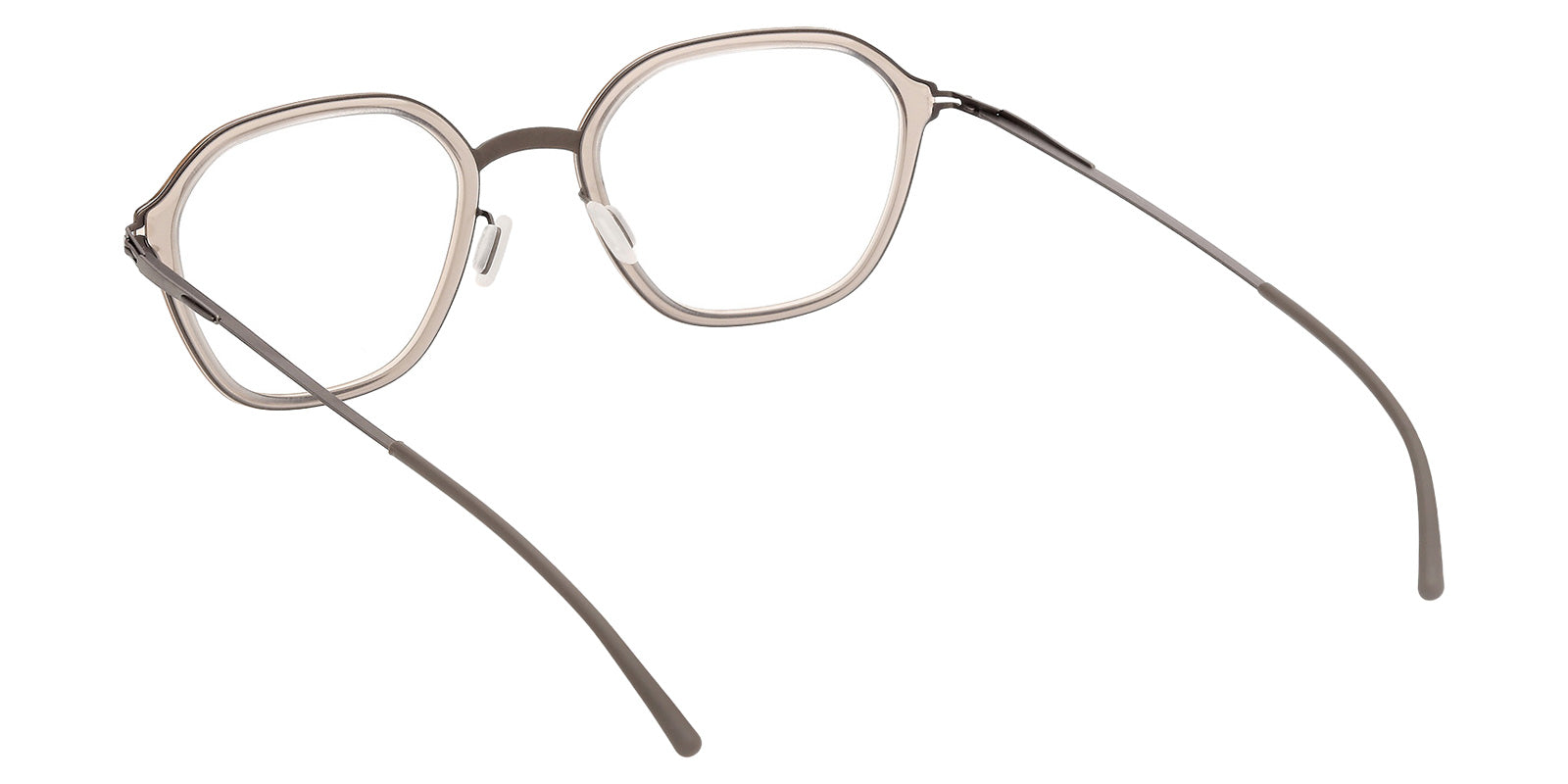 ic! berlin IC5351 ILA 005 49 - Black/Monocolor #id:ic5351005_s:100115