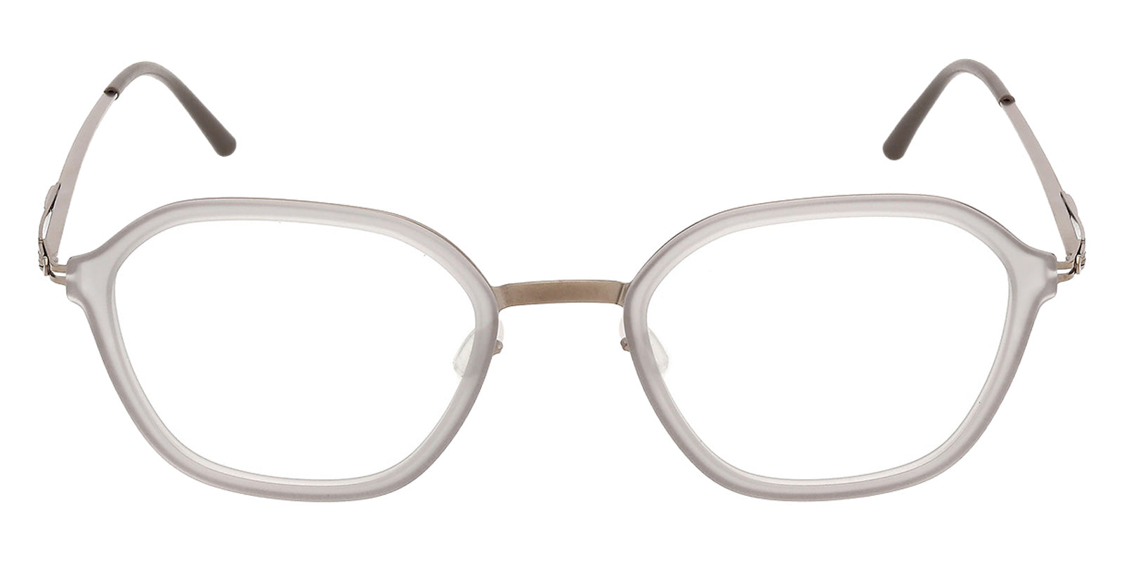 ic! berlin IC5351 ILA 020 49 - Matte Antiqued Gunmetal #id:ic5351020_s:102100
