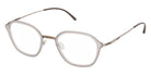 ic! berlin IC5351 ILA 020 49 - Matte Antiqued Gunmetal #id:ic5351020_s:102105
