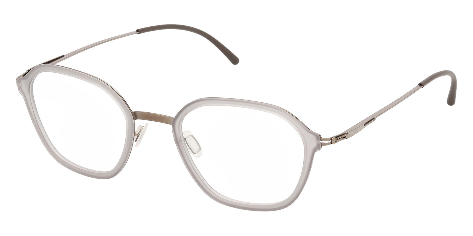 ic! berlin IC5351 ILA 020 49 - Matte Antiqued Gunmetal #id:ic5351020_s:102105