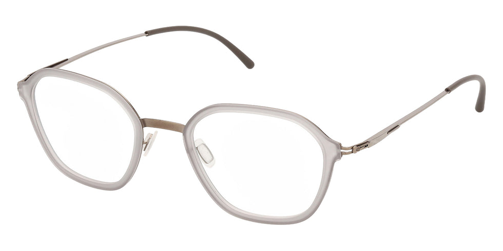ic! berlin IC5351 ILA 020 49 - Matte Antiqued Gunmetal #id:ic5351020_s:102105