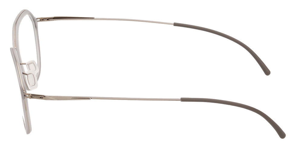 ic! berlin IC5351 ILA 020 49 - Matte Antiqued Gunmetal #id:ic5351020_s:102110
