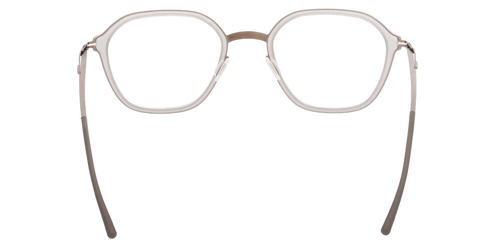 ic! berlin IC5351 ILA 020 49 - Matte Antiqued Gunmetal #id:ic5351020_s:102120