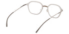 ic! berlin IC5351 ILA 020 49 - Matte Antiqued Gunmetal #id:ic5351020_s:102125