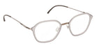 ic! berlin IC5351 ILA 020 49 - Matte Antiqued Gunmetal #id:ic5351020_s:102135