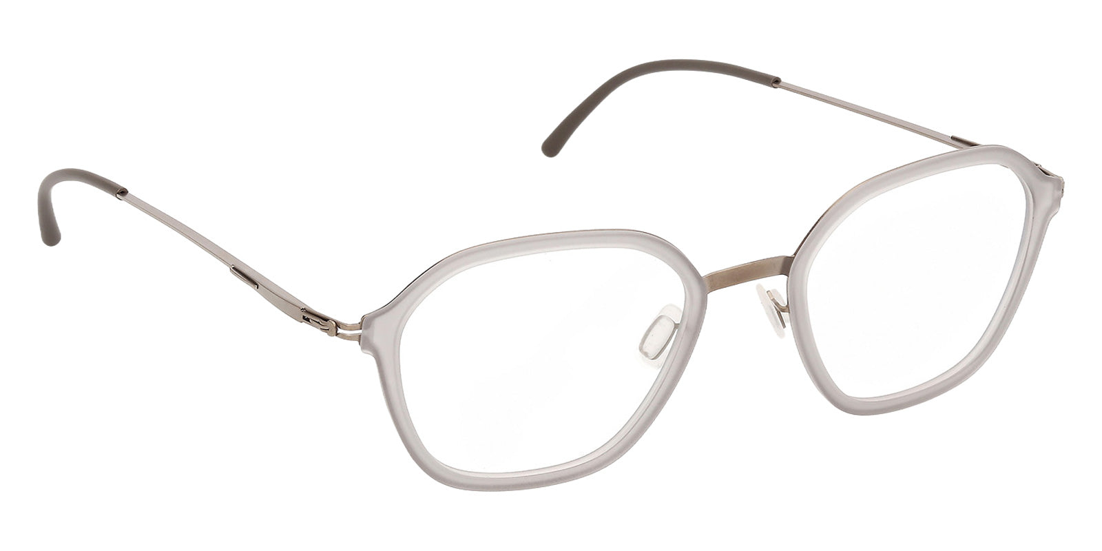 ic! berlin IC5351 ILA 020 49 - Matte Antiqued Gunmetal #id:ic5351020_s:102135