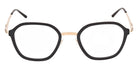 ic! berlin IC5351 ILA 028 49 - Matte Sandblasted Dark Ruthenium #id:ic5351028_s:104100