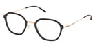 ic! berlin IC5351 ILA 028 49 - Matte Sandblasted Dark Ruthenium #id:ic5351028_s:104105