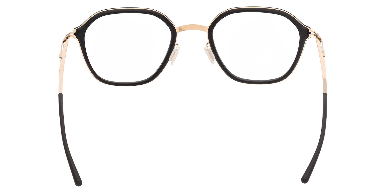 ic! berlin IC5351 ILA 028 49 - Matte Sandblasted Dark Ruthenium #id:ic5351028_s:104120