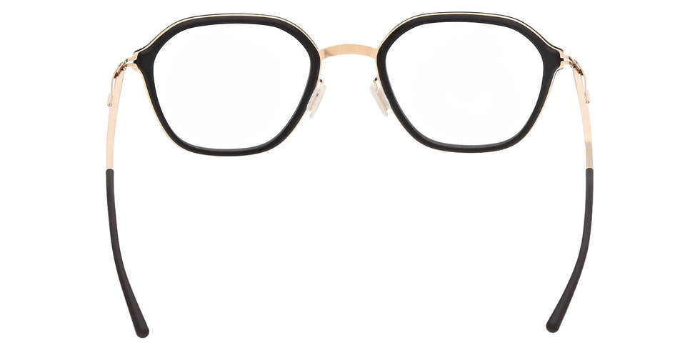 ic! berlin IC5351 ILA 028 49 - Matte Sandblasted Dark Ruthenium #id:ic5351028_s:104120