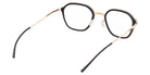 ic! berlin IC5351 ILA 028 49 - Matte Sandblasted Dark Ruthenium #id:ic5351028_s:104125