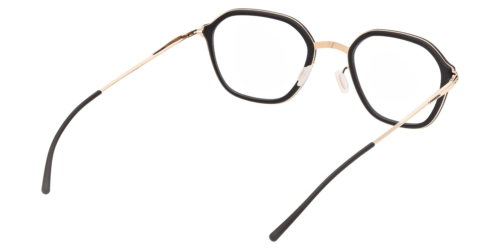 ic! berlin IC5351 ILA 028 49 - Matte Sandblasted Dark Ruthenium #id:ic5351028_s:104125