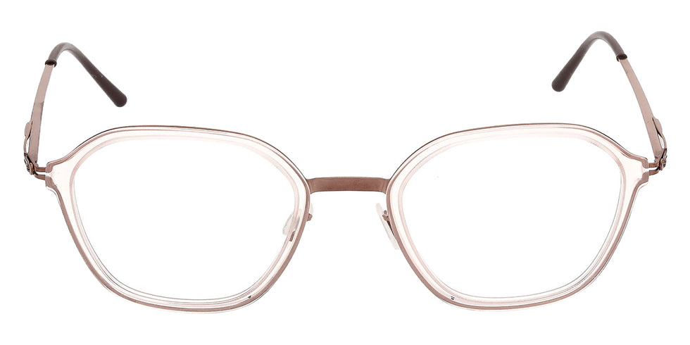 ic! berlin IC5351 ILA 068 49 - White/Texture #id:ic5351068_s:106100
