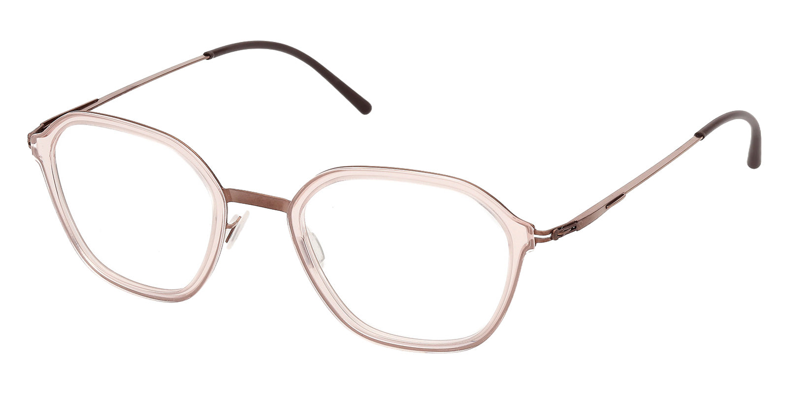 ic! berlin IC5351 ILA 068 49 - White/Texture #id:ic5351068_s:106105