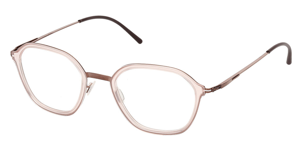ic! berlin IC5351 ILA 068 49 - White/Texture #id:ic5351068_s:106105