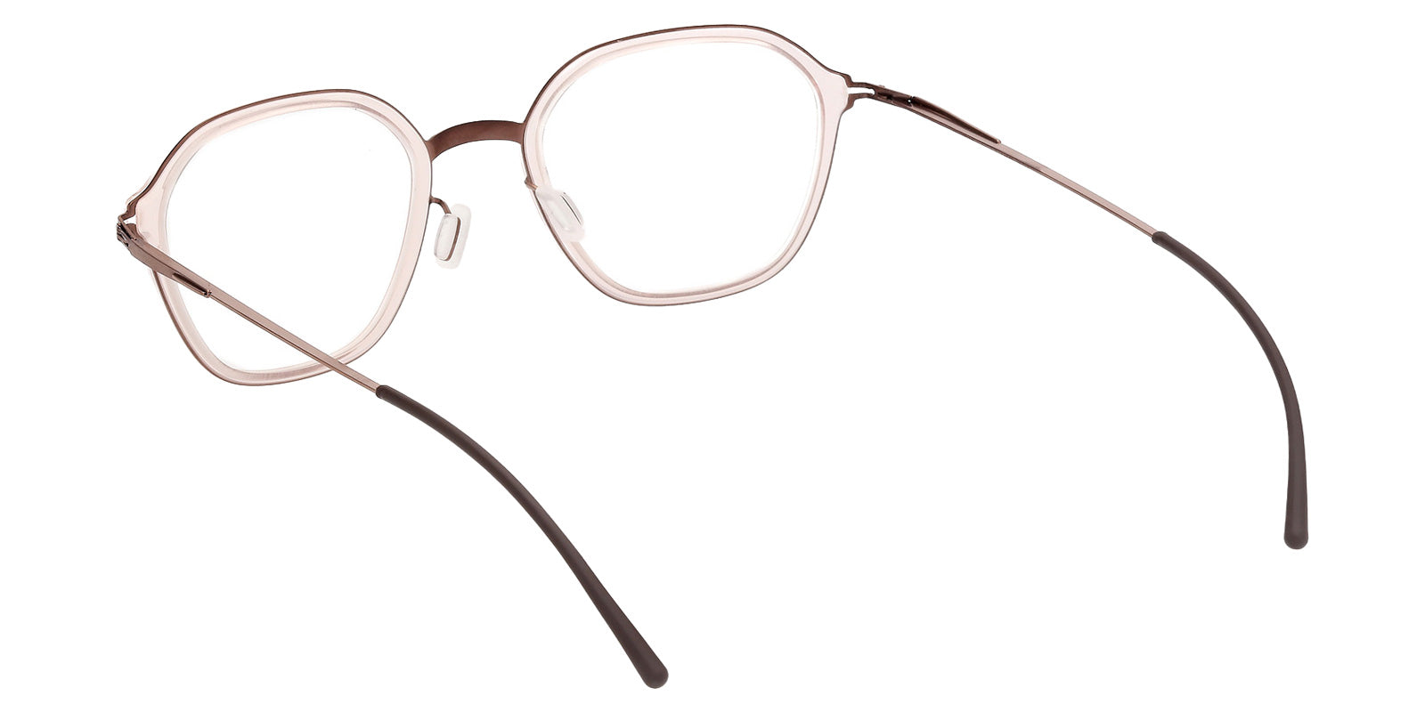 ic! berlin IC5351 ILA 068 49 - White/Texture #id:ic5351068_s:106115