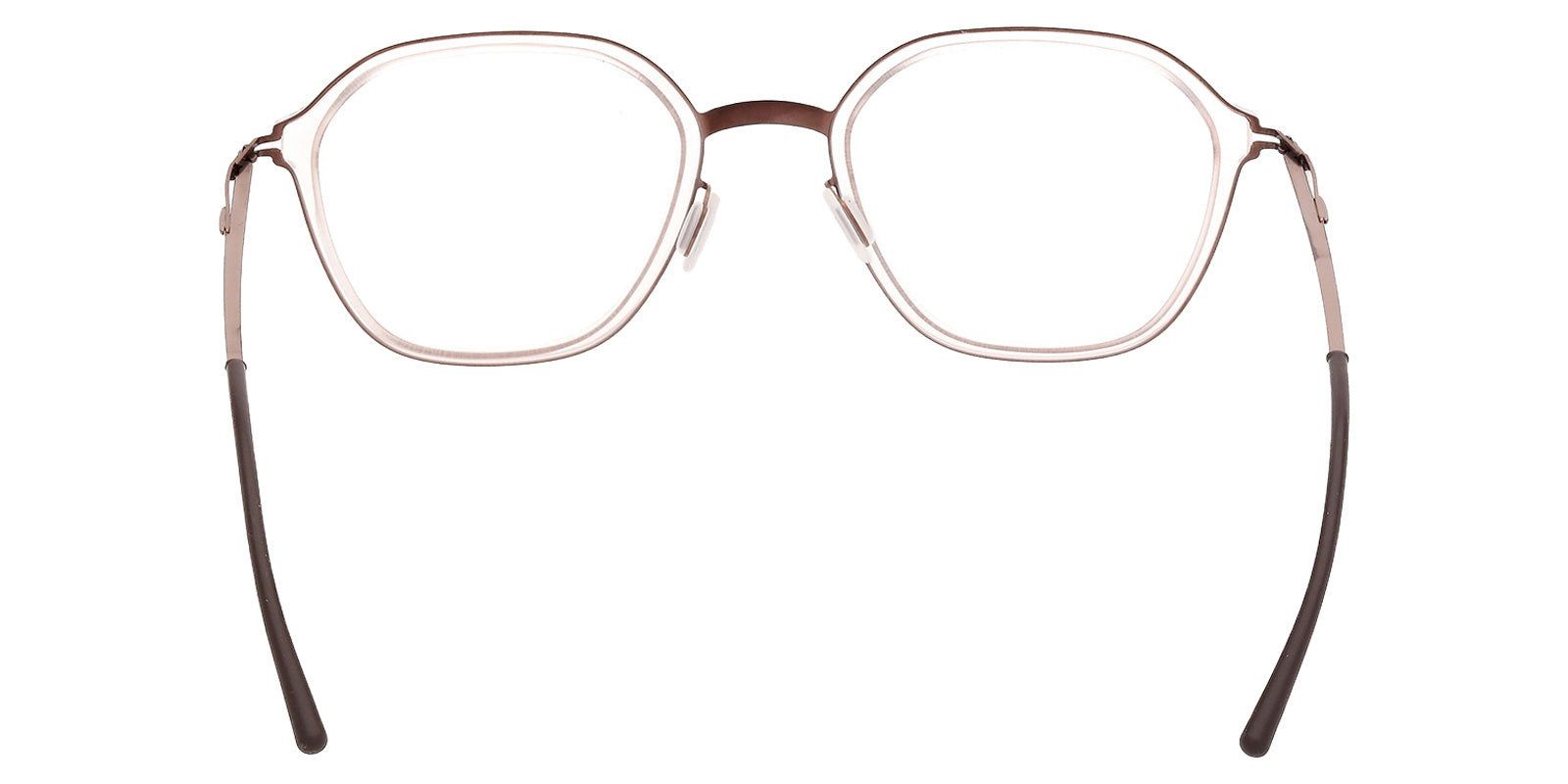 ic! berlin IC5351 ILA 068 49 - White/Texture #id:ic5351068_s:106120
