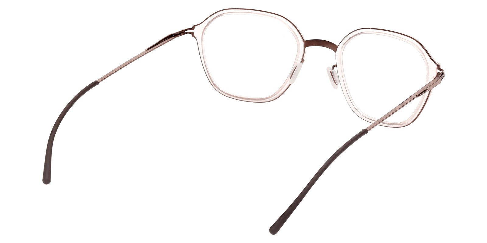 ic! berlin IC5351 ILA 068 49 - White/Texture #id:ic5351068_s:106125