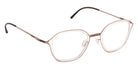 ic! berlin IC5351 ILA 068 49 - White/Texture #id:ic5351068_s:106135