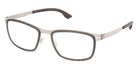 ic! berlin IC5352 SODIUM 002 54 - Matte Black #id:ic5352002_s:100105