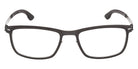 ic! berlin IC5352 SODIUM 005 54 - Black/Monocolor #id:ic5352005_s:102100
