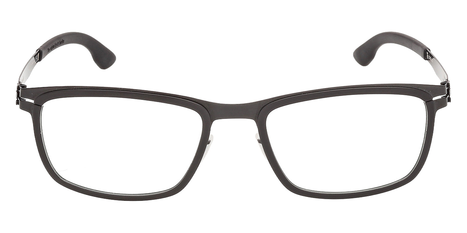 ic! berlin IC5352 SODIUM 005 54 - Black/Monocolor #id:ic5352005_s:102100